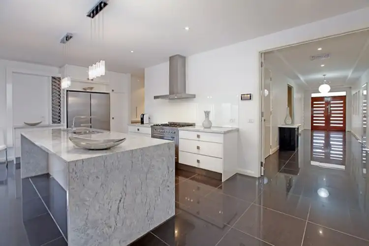 Second view of Homely house listing, 46 Hughes Circuit, Bundoora VIC 3083