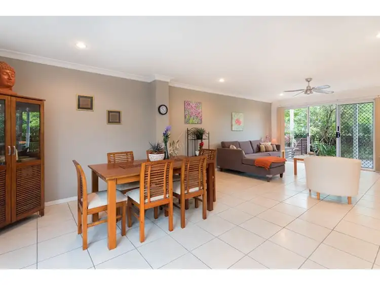 Second view of Homely townhouse listing, 93/80 McIntyre Street, Hendra QLD 4011
