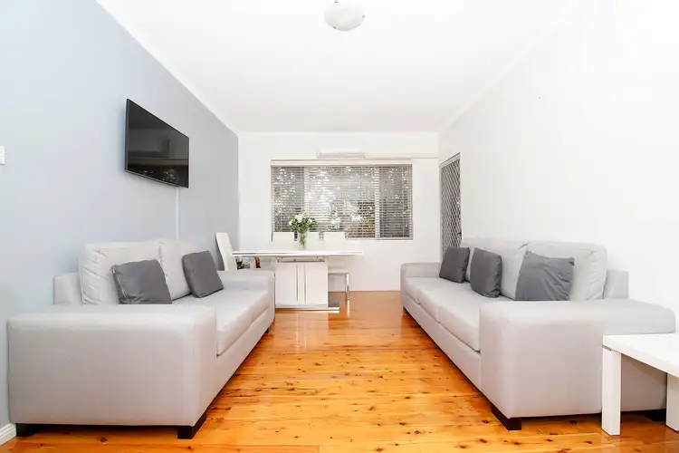 Second view of Homely unit listing, 5/22 Owen Street, Punchbowl NSW 2196