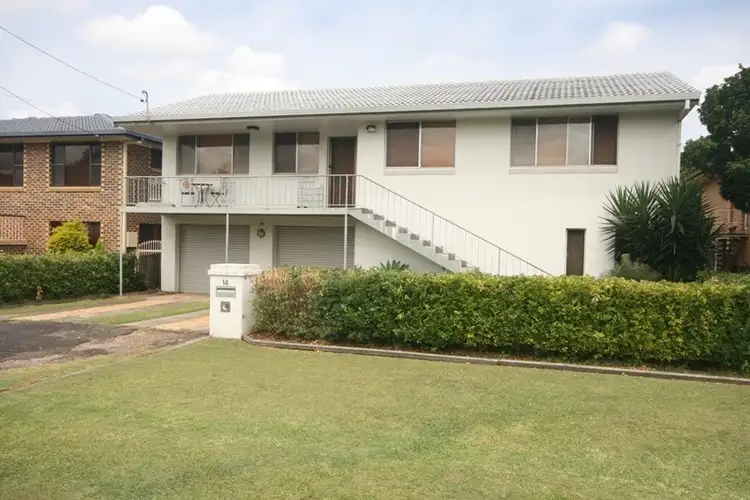 Main view of Homely house listing, 14 Banksia Street, Grafton NSW 2460