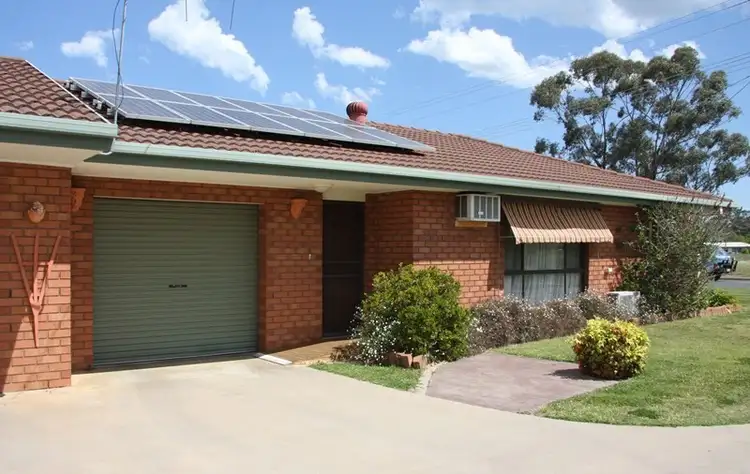 1/220 Hume Street, Corowa NSW 2646