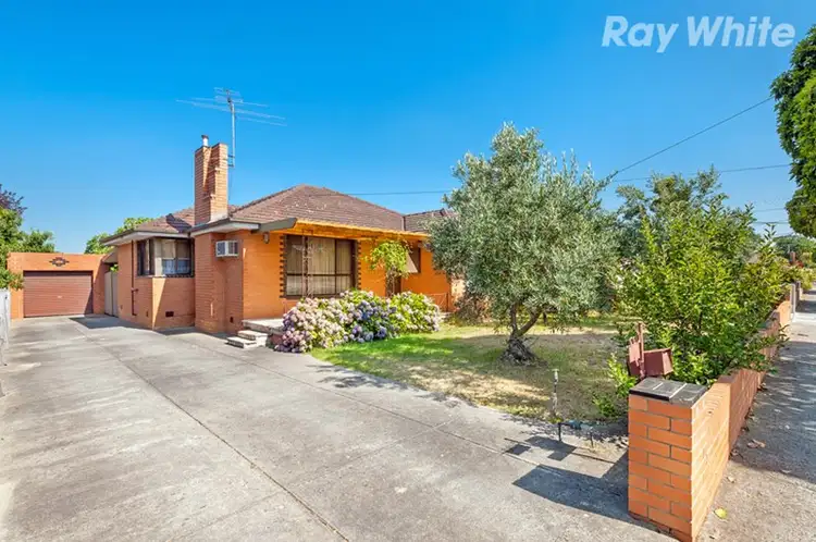 7 Henderson Street, Reservoir VIC 3073