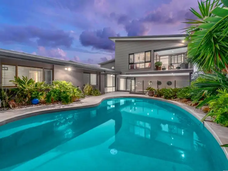 Second view of Homely house listing, 7 Falk Street, Stafford Heights QLD 4053