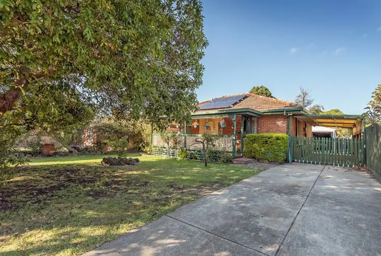 Second view of Homely house listing, 82 Whitelaw Street, Reservoir VIC 3073