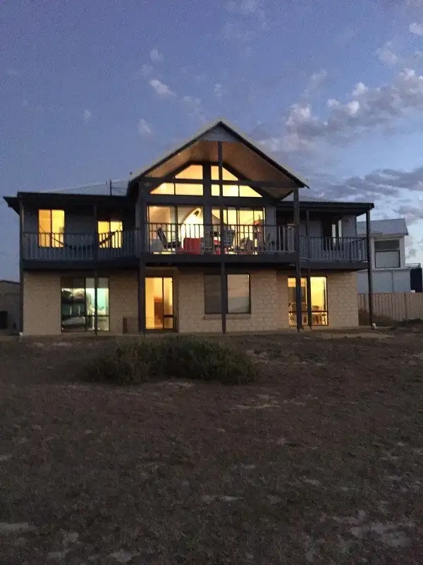 Third view of Homely house listing, 22 Barrett-Lennard, Ledge Point WA 6043