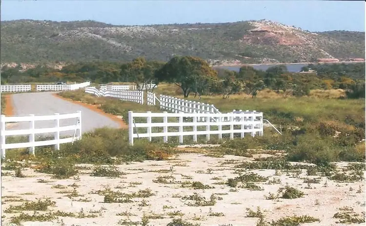 Main view of Homely land listing, 10 Lot 10 Ranch Court, Kalbarri WA 6536