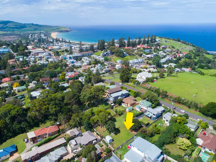 Lot 2, 185 Fern Street, Gerringong NSW 2534