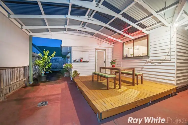 Seventh view of Homely house listing, 70 Blake Street, Reservoir VIC 3073