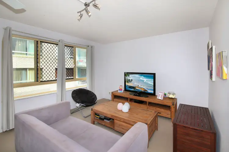 Fifth view of Homely unit listing, Unit 6/44 King Street, Kings Beach QLD 4551