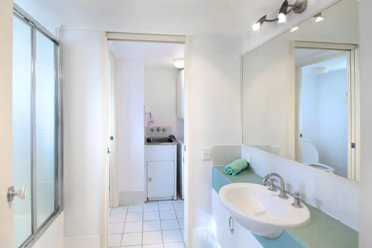 Seventh view of Homely unit listing, Unit 6/44 King Street, Kings Beach QLD 4551