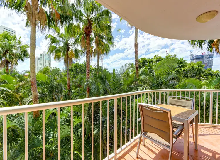 Main view of Homely apartment listing, 1033/2633 Gold Coast Highway, Broadbeach QLD 4218