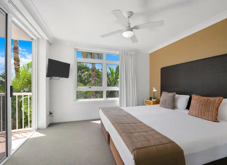 Second view of Homely apartment listing, 1033/2633 Gold Coast Highway, Broadbeach QLD 4218