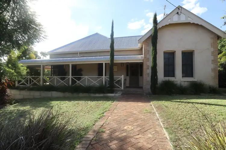 Main view of Homely house listing, 47 Homer Street, Narrogin WA 6312
