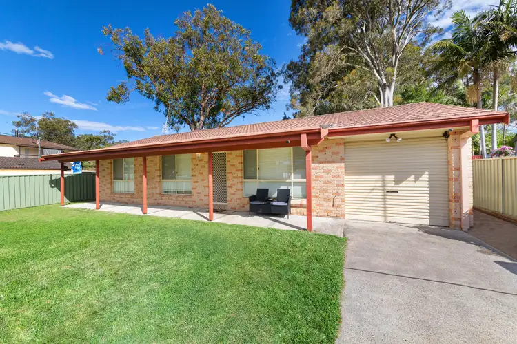 Main view of Homely house listing, 82a Moola Road, Buff Point NSW 2262