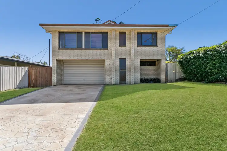 Fourth view of Homely house listing, 59 Maine Road, Clontarf QLD 4019