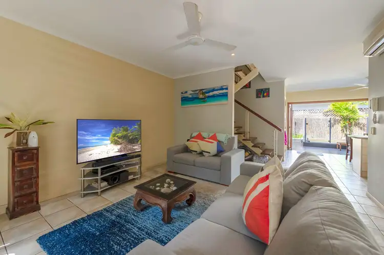 Second view of Homely townhouse listing, 6/1a Ti Tree Street, Port Douglas QLD 4877