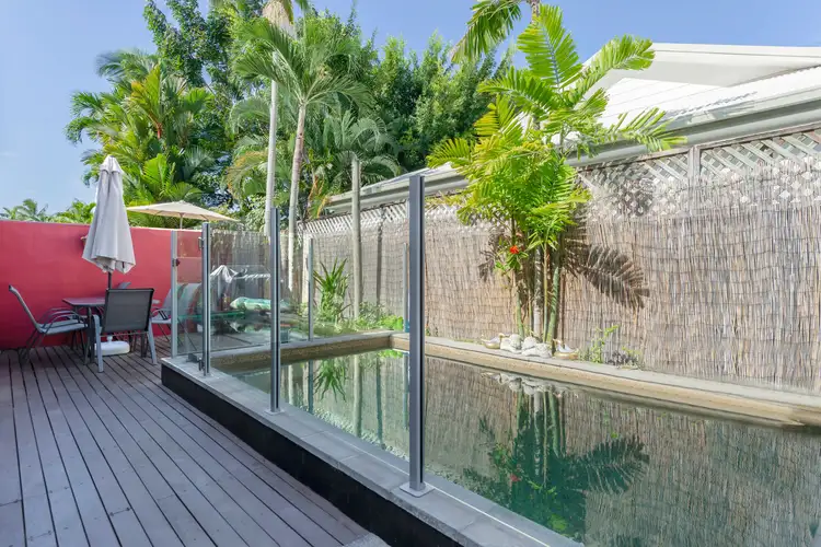 Fourth view of Homely townhouse listing, 6/1a Ti Tree Street, Port Douglas QLD 4877