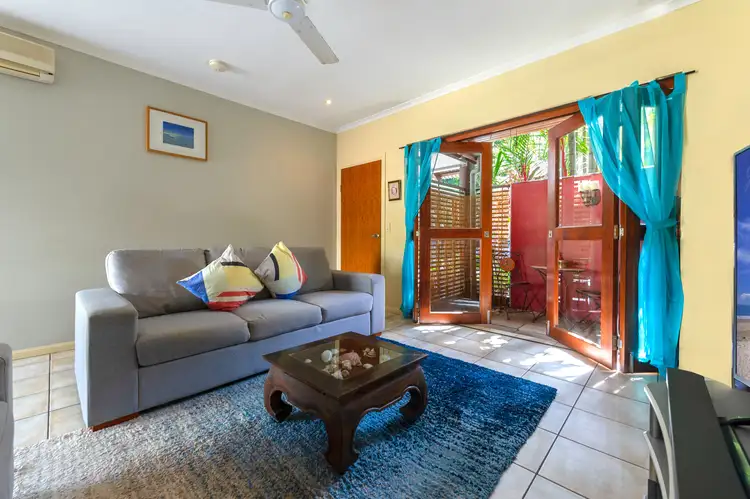 Fifth view of Homely townhouse listing, 6/1a Ti Tree Street, Port Douglas QLD 4877