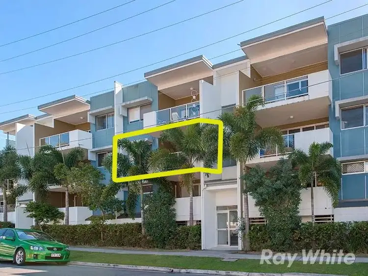 8/15 Lloyd Street, Alderley QLD 4051
