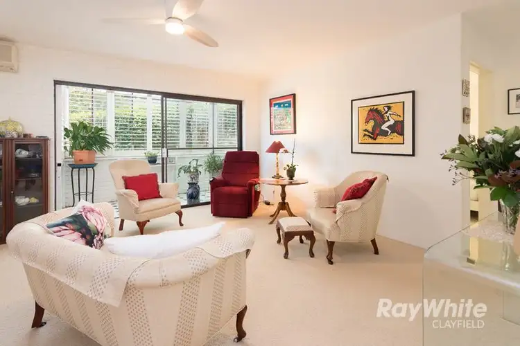 Main view of Homely unit listing, 3/27 Norman Parade, Clayfield QLD 4011