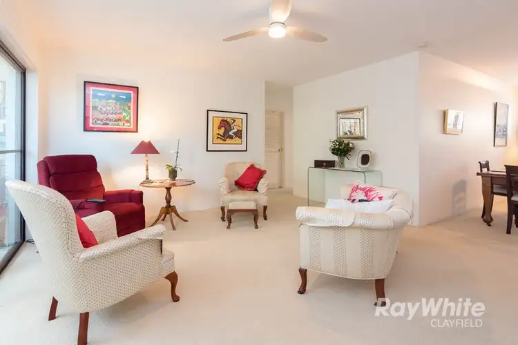 Second view of Homely unit listing, 3/27 Norman Parade, Clayfield QLD 4011