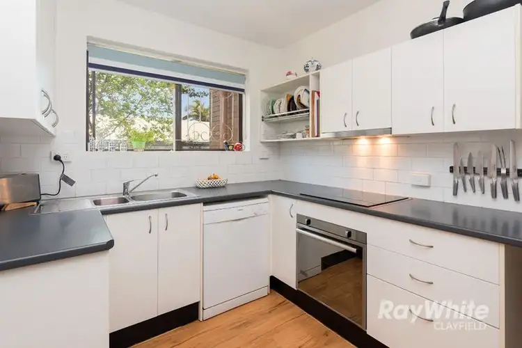 Fourth view of Homely unit listing, 3/27 Norman Parade, Clayfield QLD 4011
