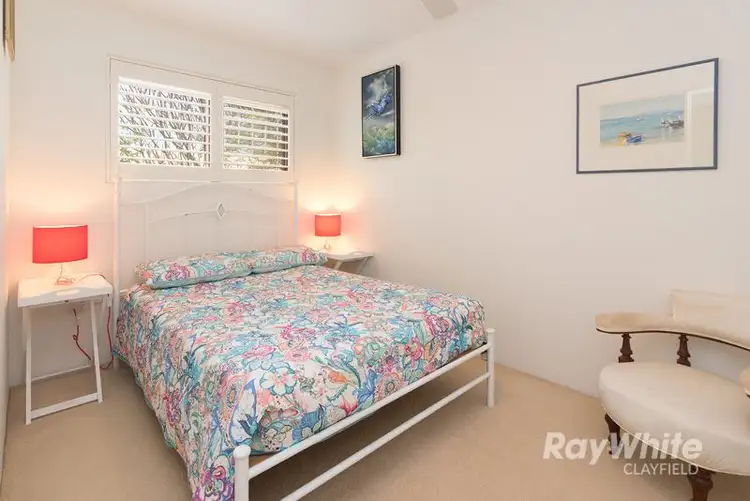 Sixth view of Homely unit listing, 3/27 Norman Parade, Clayfield QLD 4011