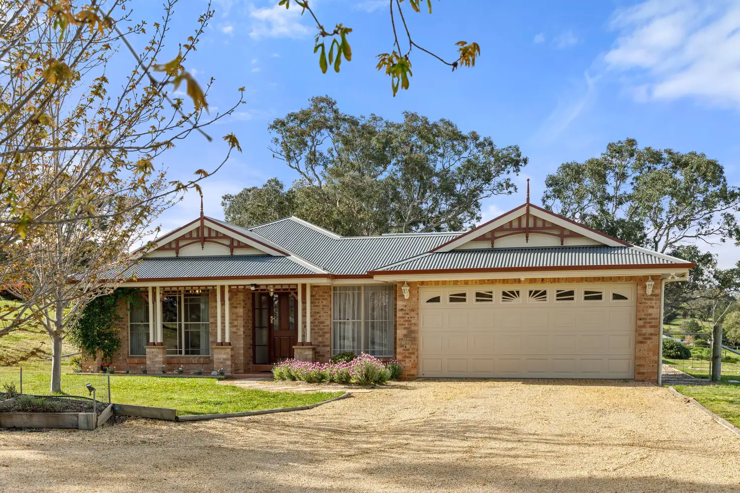 Main view of Homely house listing, 255 Run-O-Waters Drive, Goulburn NSW 2580