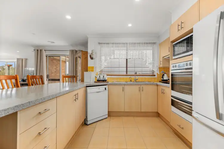 Fourth view of Homely house listing, 255 Run-O-Waters Drive, Goulburn NSW 2580