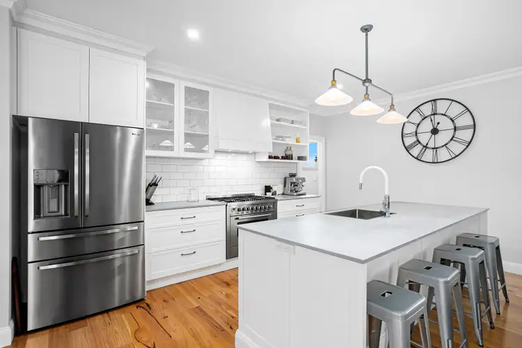 Second view of Homely house listing, 28 Parkes Street, Oak Flats NSW 2529