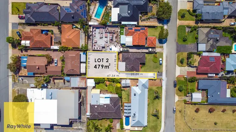 93B Valentine Avenue, Dianella WA 6059