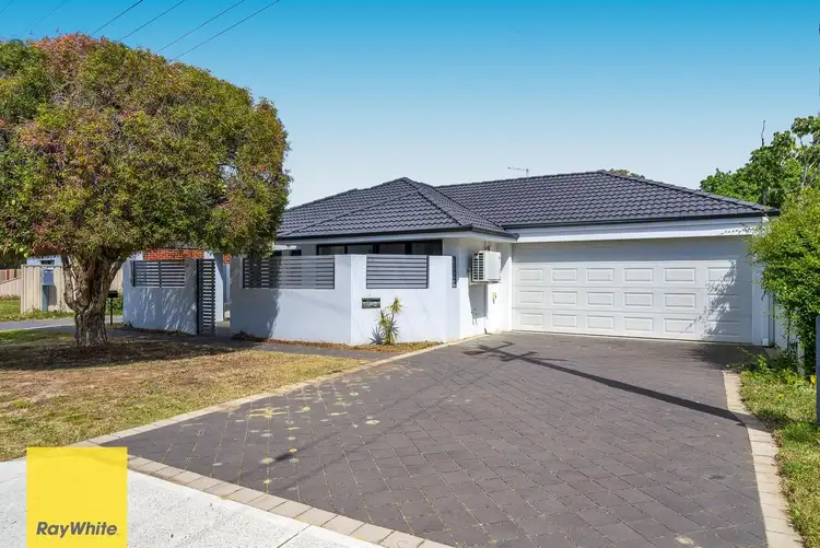 Main view of Homely house listing, 114A Culloton Crescent, Balga WA 6061