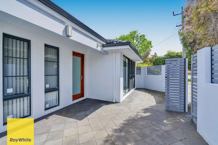 Second view of Homely house listing, 114A Culloton Crescent, Balga WA 6061