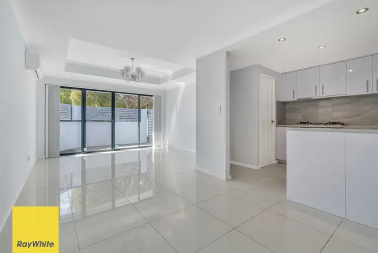 Third view of Homely house listing, 114A Culloton Crescent, Balga WA 6061