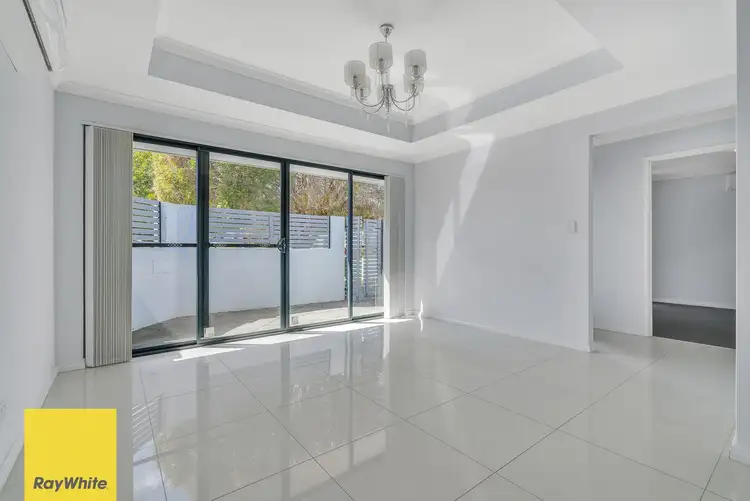 Fourth view of Homely house listing, 114A Culloton Crescent, Balga WA 6061