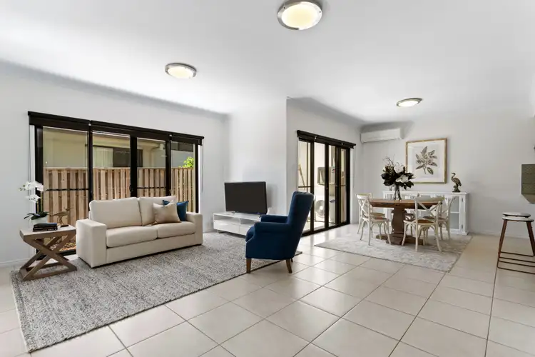 Fourth view of Homely semi-detached listing, 1/3 Frog Rock Crescent, Reedy Creek QLD 4227