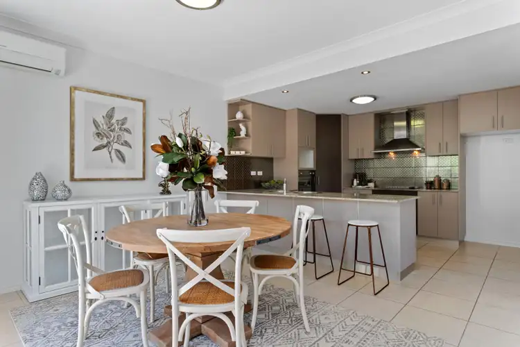 Sixth view of Homely semi-detached listing, 1/3 Frog Rock Crescent, Reedy Creek QLD 4227