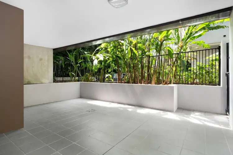 Third view of Homely apartment listing, 2109/55 Forbes Street, West End QLD 4101