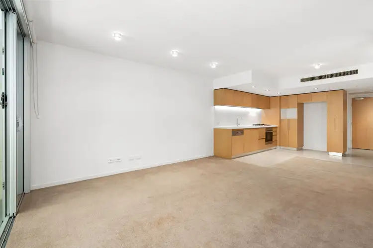 Fourth view of Homely apartment listing, 2109/55 Forbes Street, West End QLD 4101