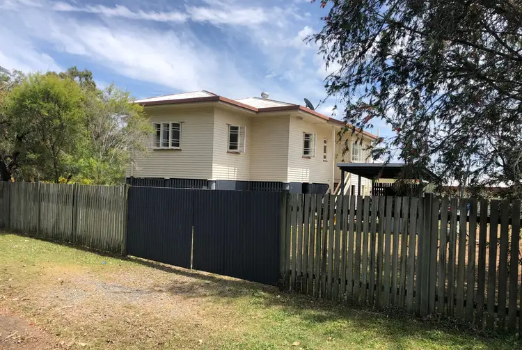 731 Kent Street, Maryborough QLD 4650