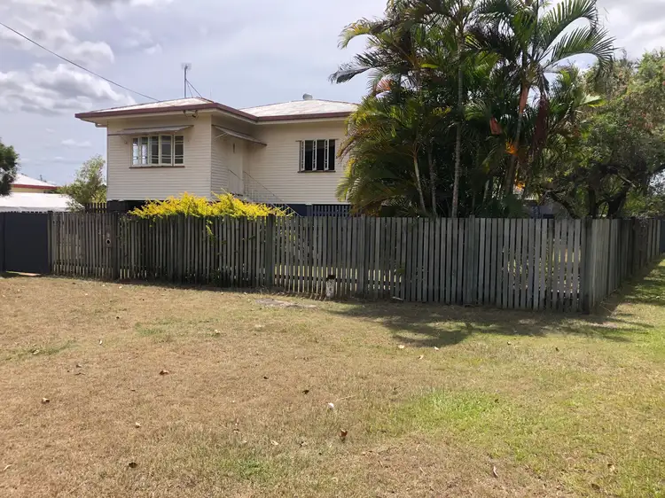 Second view of Homely house listing, 731 Kent Street, Maryborough QLD 4650
