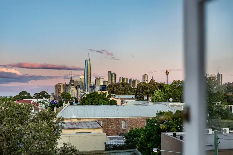 Second view of Homely house listing, 1 Llewellyn Street, Balmain NSW 2041