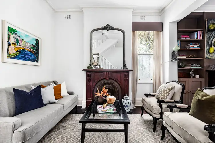 Fourth view of Homely house listing, 1 Llewellyn Street, Balmain NSW 2041