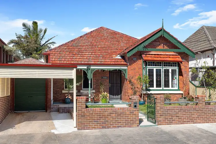 8 Canonbury Grove, Dulwich Hill NSW 2203