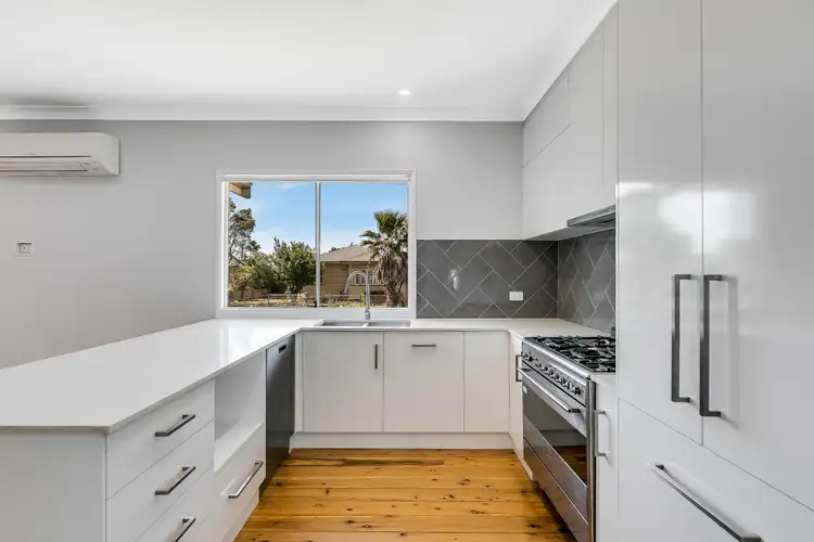 Second view of Homely house listing, 40 Butt Street, Harristown QLD 4350