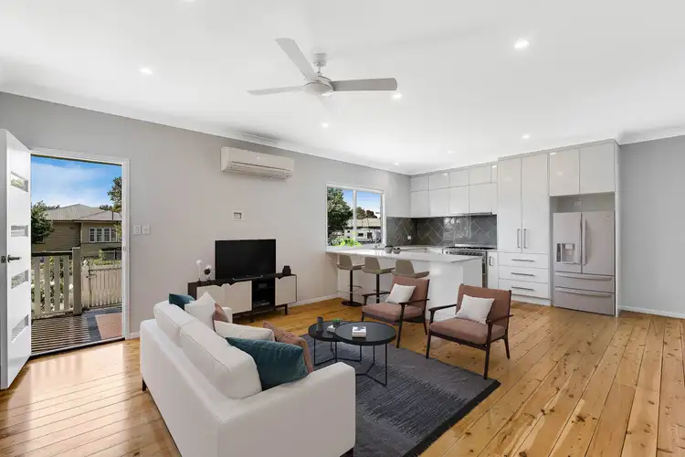 Third view of Homely house listing, 40 Butt Street, Harristown QLD 4350
