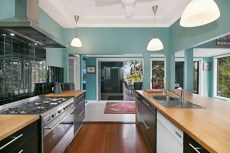 Fifth view of Homely house listing, 9 Rose Lane, South Murwillumbah NSW 2484