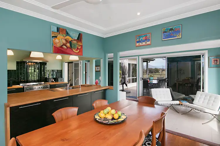 Sixth view of Homely house listing, 9 Rose Lane, South Murwillumbah NSW 2484