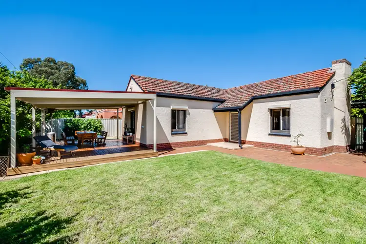 Main view of Homely house listing, 295 Oaklands Road, Marion SA 5043