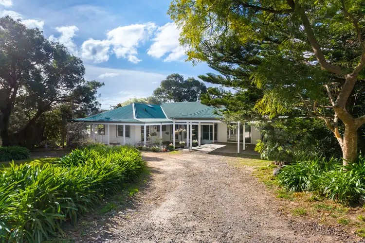 95 North Oatlands Road, Yarrambat VIC 3091